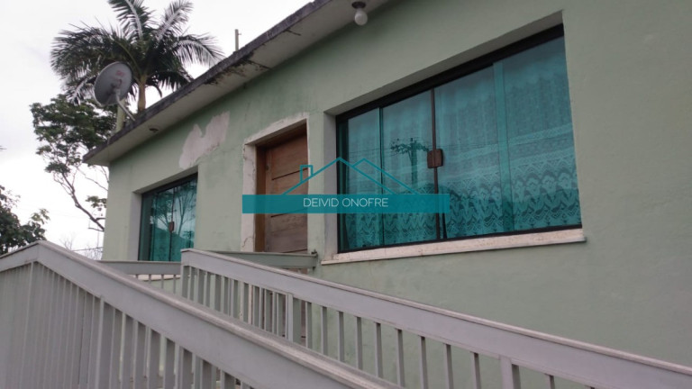 Imagem Casa com 3 Quartos à Venda, 111 m² em Massaguaçu - Caraguatatuba Imagem Casa com 3 Quartos à Venda, 111 m² em Massaguaçu - Caraguatatuba