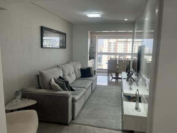 Imagem Imóvel com 2 Quartos à Venda, 93 m² em Fundação - São Caetano Do Sul Imagem Imóvel com 2 Quartos à Venda, 93 m² em Fundação - São Caetano Do Sul