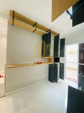 Imagem Casa de Condomínio com 2 Quartos à Venda, 98 m² em Santa Luzia - Caçapava Imagem Casa de Condomínio com 2 Quartos à Venda, 98 m² em Santa Luzia - Caçapava