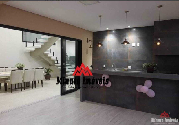 Imagem Sobrado com 3 Quartos à Venda, 198 m² em Jardim Celeste - Jundiaí Imagem Sobrado com 3 Quartos à Venda, 198 m² em Jardim Celeste - Jundiaí