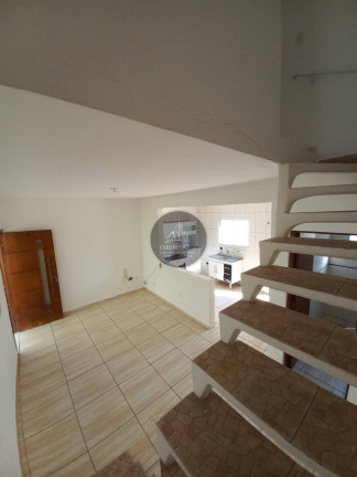 Imagem Sobrado com 2 Quartos à Venda, em Vila Altântica - Mongaguá Imagem Sobrado com 2 Quartos à Venda, em Vila Altântica - Mongaguá