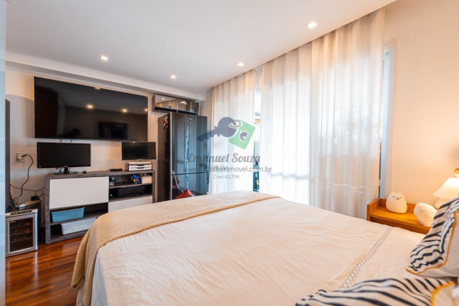 Imagem Apartamento com 1 Quarto à Venda, 26 m² em Campo Belo - São Paulo