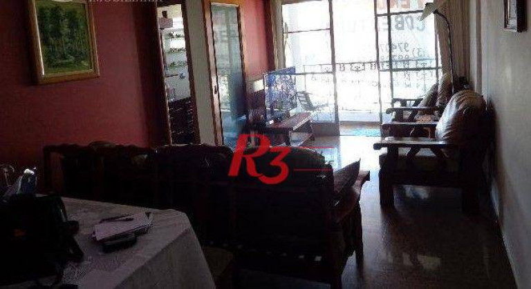 Imagem Cobertura com 3 Quartos à Venda, 220 m² em Vila Belmiro - Santos Imagem Cobertura com 3 Quartos à Venda, 220 m² em Vila Belmiro - Santos