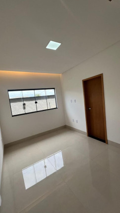 Imagem Casa de Condomínio com 3 Quartos à Venda, 143 m² em Triunfo - Goianira Imagem Casa de Condomínio com 3 Quartos à Venda, 143 m² em Triunfo - Goianira