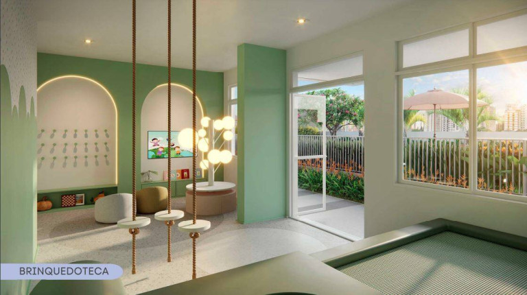 Imagem Apartamento com 3 Quartos à Venda, 68 m² em Tatuapé - São Paulo Imagem Apartamento com 3 Quartos à Venda, 68 m² em Tatuapé - São Paulo