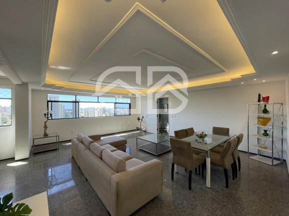 Imagem Cobertura com 5 Quartos à Venda, 200 m² em Aldeota - Fortaleza Imagem Cobertura com 5 Quartos à Venda, 200 m² em Aldeota - Fortaleza