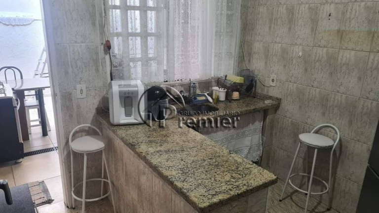 Imagem Casa com 2 Quartos à Venda, 69 m² em Vila Rubens - Indaiatuba Imagem Casa com 2 Quartos à Venda, 69 m² em Vila Rubens - Indaiatuba