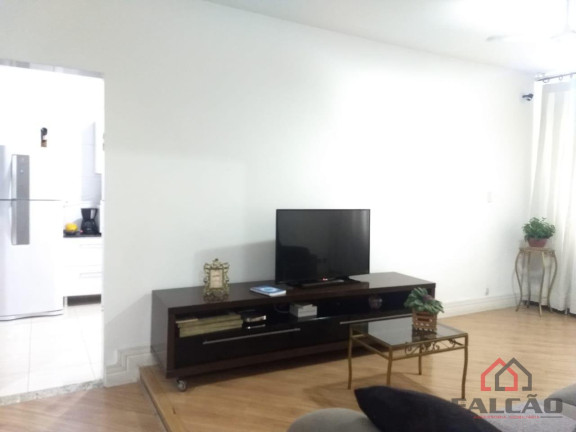 Imagem Apartamento com 2 Quartos à Venda, 132 m² em Estuário - Santos Imagem Apartamento com 2 Quartos à Venda, 132 m² em Estuário - Santos