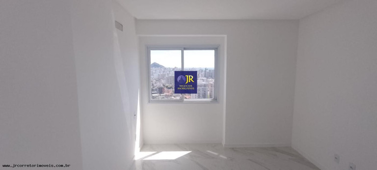 Imagem Apartamento com 3 Quartos à Venda, 160 m² em Itapuã - Vila Velha
