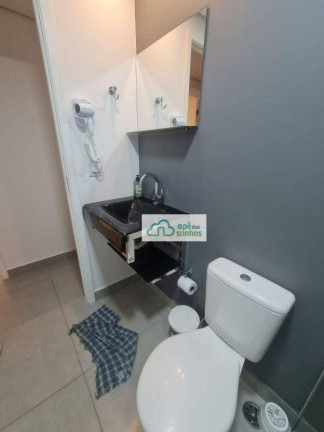 Imagem Apartamento com 2 Quartos à Venda, 55 m² em Bela Vista - São Paulo Imagem Apartamento com 2 Quartos à Venda, 55 m² em Bela Vista - São Paulo