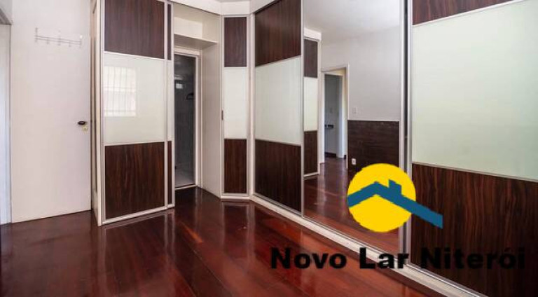 Imagem Apartamento com 2 Quartos à Venda, 84 m² em Centro - Niterói