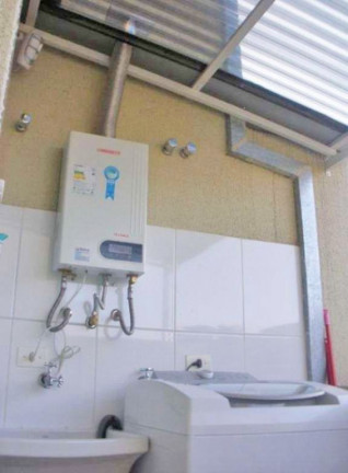 Imagem Sobrado com 3 Quartos à Venda, 164 m² em Bairro Alto - Curitiba