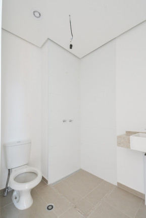 Imagem Studio com 1 Quarto à Venda, 27 m² em Pinheiros - São Paulo