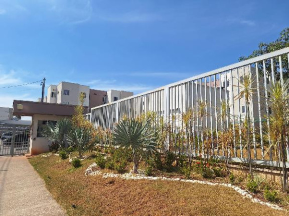 Apartamento com 2 Quartos à Venda, 43 m² em Conquista Veredas - Contagem