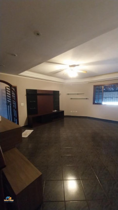Imagem Imóvel com 3 Quartos à Venda, 198 m² em Parque Marajoara - Santo André