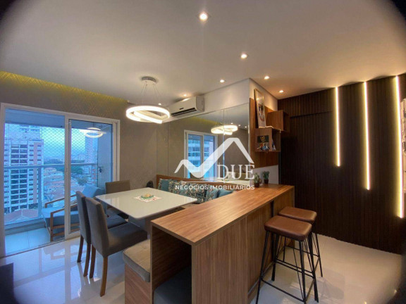 Imagem Apartamento com 2 Quartos à Venda, 77 m² em Ponta Da Praia - Santos Imagem Apartamento com 2 Quartos à Venda, 77 m² em Ponta Da Praia - Santos