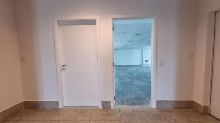 Imagem Sala Comercial para Alugar, 568 m² em Granja Julieta - São Paulo
