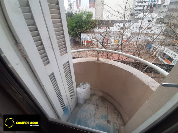 Imagem Apartamento com 1 Quarto à Venda, 39 m² em República - São Paulo Imagem Apartamento com 1 Quarto à Venda, 39 m² em República - São Paulo
