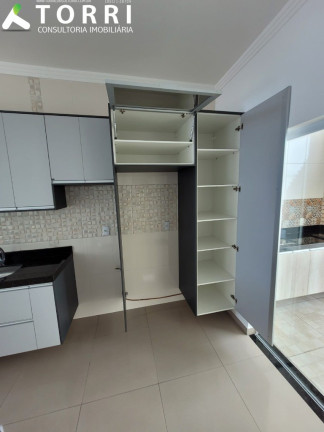 Imagem Imóvel com 3 Quartos à Venda, 109 m² em Horto Florestal - Sorocaba
