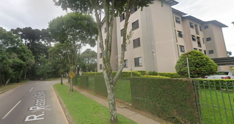 Imagem Apartamento com 3 Quartos à Venda, 66 m² em Portão - Curitiba