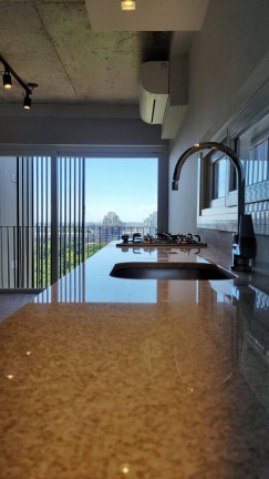 Imagem Apartamento com 2 Quartos à Venda, 64 m² em Jardim Europa - Porto Alegre