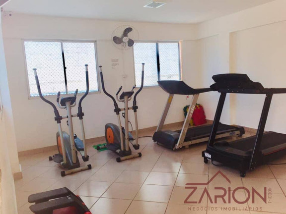 Imagem Apartamento com 2 Quartos à Venda, 82 m² em Barranco - Taubaté