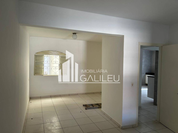 Imagem Casa com 3 Quartos à Venda, 197 m² em Jardim Leonor - Campinas