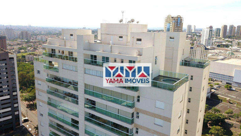 Imagem Cobertura com 4 Quartos à Venda, 325 m² em Nova Aliança - Ribeirão Preto Imagem Cobertura com 4 Quartos à Venda, 325 m² em Nova Aliança - Ribeirão Preto