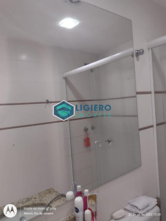 Imagem Apartamento com 2 Quartos à Venda, 78 m² em Santa Rosa - Niterói