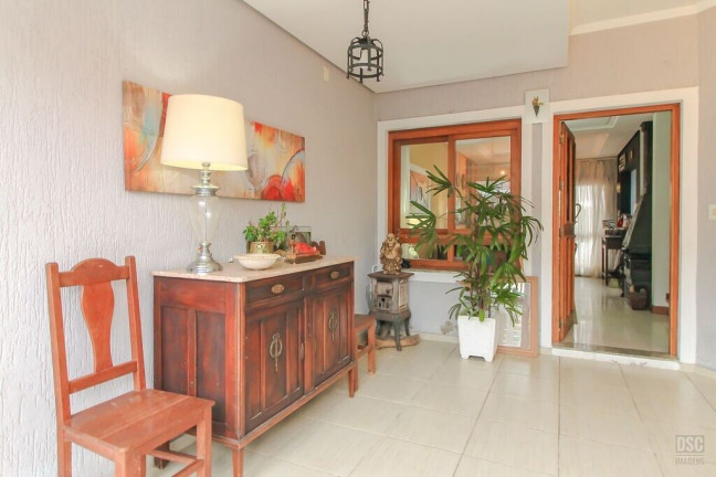 Imagem Casa de Condomínio com 3 Quartos à Venda, 155 m² em Hípica - Porto Alegre Imagem Casa de Condomínio com 3 Quartos à Venda, 155 m² em Hípica - Porto Alegre