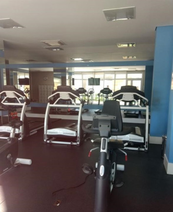 Imagem Imóvel com 1 Quarto à Venda, 37 m² em Vila Gomes Cardim - São Paulo Imagem Imóvel com 1 Quarto à Venda, 37 m² em Vila Gomes Cardim - São Paulo