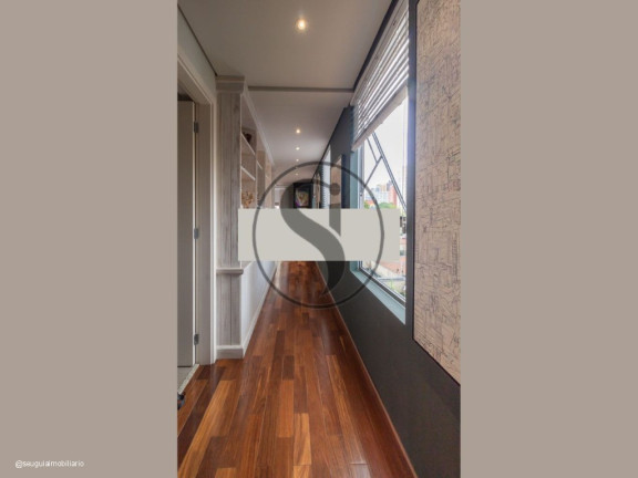 Imagem Apartamento com 1 Quarto à Venda, 107 m² em Vila Nova Conceição - São Paulo Imagem Apartamento com 1 Quarto à Venda, 107 m² em Vila Nova Conceição - São Paulo