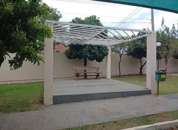 Imagem Apartamento com 2 Quartos à Venda, 50 m² em Jardim Recanto Dos Sonhos - Sumaré Imagem Apartamento com 2 Quartos à Venda, 50 m² em Jardim Recanto Dos Sonhos - Sumaré