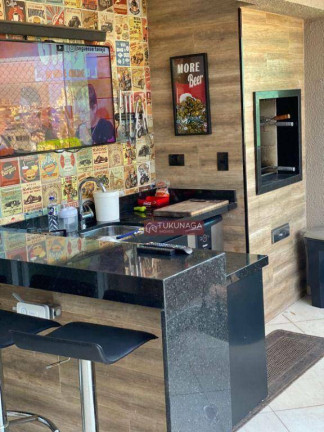 Imagem Cobertura com 3 Quartos à Venda, 144 m² em Vila Galvão - Guarulhos Imagem Cobertura com 3 Quartos à Venda, 144 m² em Vila Galvão - Guarulhos