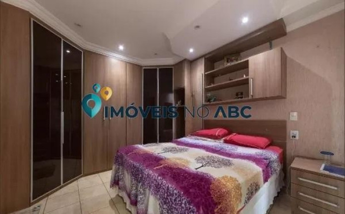 Imagem Sobrado com 3 Quartos à Venda, 280 m² em Assunção - São Bernardo Do Campo