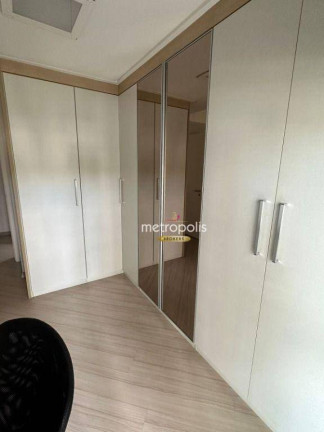 Imagem Apartamento com 3 Quartos à Venda, 177 m² em Campestre - Santo André Imagem Apartamento com 3 Quartos à Venda, 177 m² em Campestre - Santo André