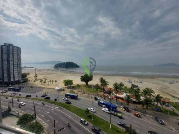 Imagem Apartamento com 2 Quartos à Venda, 86 m² em Itararé - São Vicente Imagem Apartamento com 2 Quartos à Venda, 86 m² em Itararé - São Vicente