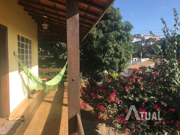 Imagem Casa com 3 Quartos à Venda, 500 m² em Jardim Imperial - Atibaia