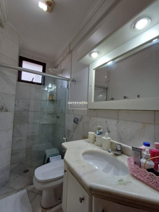 Imagem Apartamento com 3 Quartos à Venda, 127 m² Imagem Apartamento com 3 Quartos à Venda, 127 m²