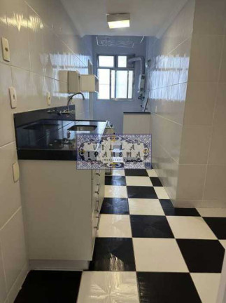 Imagem Apartamento com 1 Quarto à Venda, 84 m² em Gávea - Rio De Janeiro