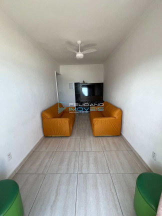 Imagem Apartamento com 1 Quarto à Venda, 60 m² em Balneário Maracanã - Praia Grande Imagem Apartamento com 1 Quarto à Venda, 60 m² em Balneário Maracanã - Praia Grande