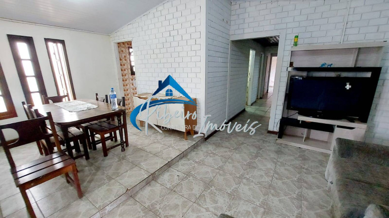 Imagem Casa com 3 Quartos à Venda, 128 m² em Santa Teresinha - Imbé Imagem Casa com 3 Quartos à Venda, 128 m² em Santa Teresinha - Imbé