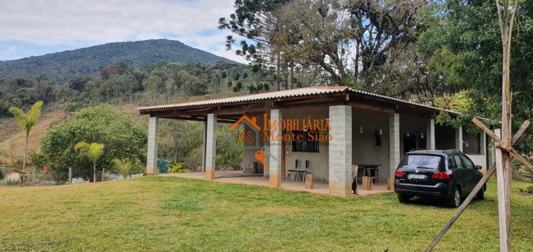 Chácara com 2 Quartos à Venda, 8.000 m² em Jardim Fortaleza - Guarulhos
