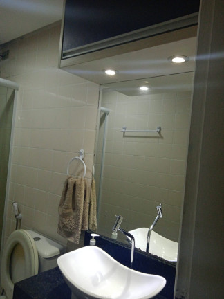 Imagem Apartamento com 3 Quartos à Venda, 52 m² em Jardim Rio Das Pedras - Cotia Imagem Apartamento com 3 Quartos à Venda, 52 m² em Jardim Rio Das Pedras - Cotia