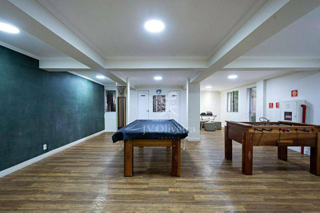 Imagem Apartamento com 3 Quartos à Venda, 65 m² em Paraíso Do Morumbi - São Paulo Imagem Apartamento com 3 Quartos à Venda, 65 m² em Paraíso Do Morumbi - São Paulo