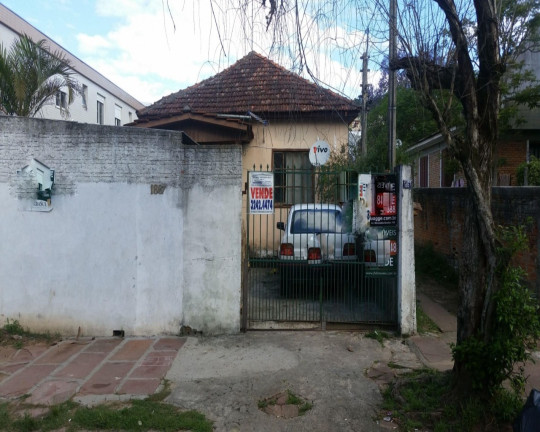 Terreno à Venda, 600 m² em Camaquã - Porto Alegre