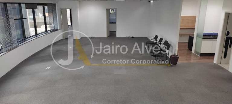Imóvel Comercial para Alugar, 158 m² em Vila Olímpia - São Paulo