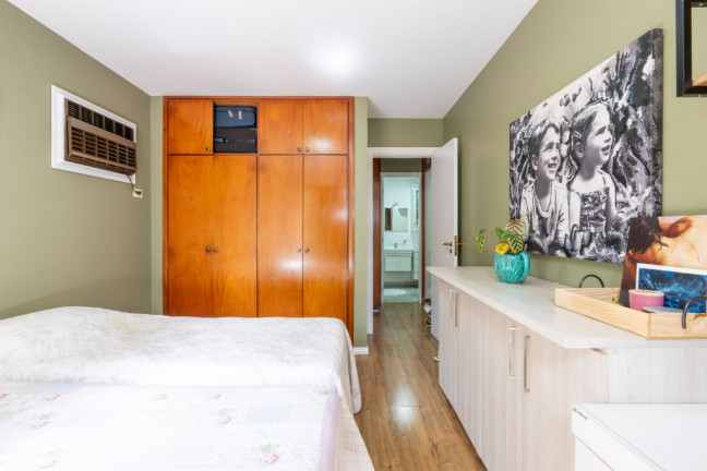 Imagem Apartamento com 4 Quartos à Venda, 180 m² em Vila Andrade - São Paulo Imagem Apartamento com 4 Quartos à Venda, 180 m² em Vila Andrade - São Paulo