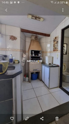 Imagem Casa com 2 Quartos à Venda, 102 m² em Jardim Portinari - Franca Imagem Casa com 2 Quartos à Venda, 102 m² em Jardim Portinari - Franca