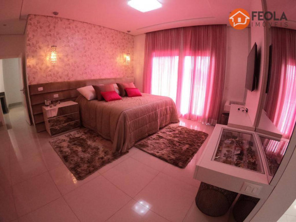 Imagem Casa com 4 Quartos à Venda, 395 m² em Parque Residencial Nardini - Americana Imagem Casa com 4 Quartos à Venda, 395 m² em Parque Residencial Nardini - Americana